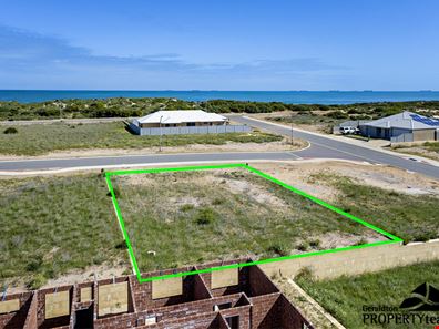 10 Bridge Street, Sunset Beach WA 6530