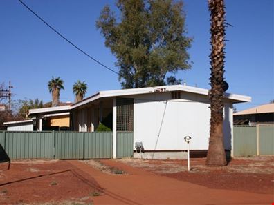 11 Wurangura Street, Newman WA 6753