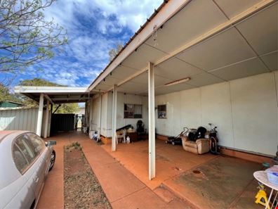 11 Wurangura Street, Newman WA 6753