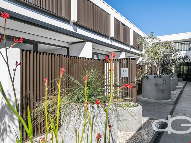 14/1A Charles Street, South Fremantle WA 6162