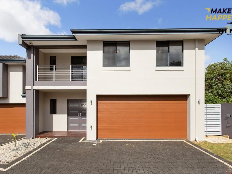 84A Barnes Street, Innaloo WA 6018