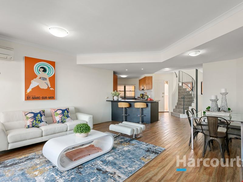 25/160 Hampden Road, Nedlands WA 6009