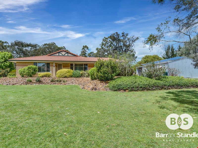 6 Peak Place, Boyanup WA 6237