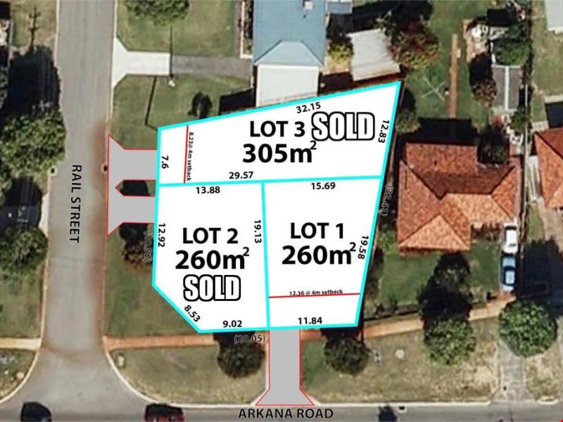 90 Arkana Road, Westminster WA 6061