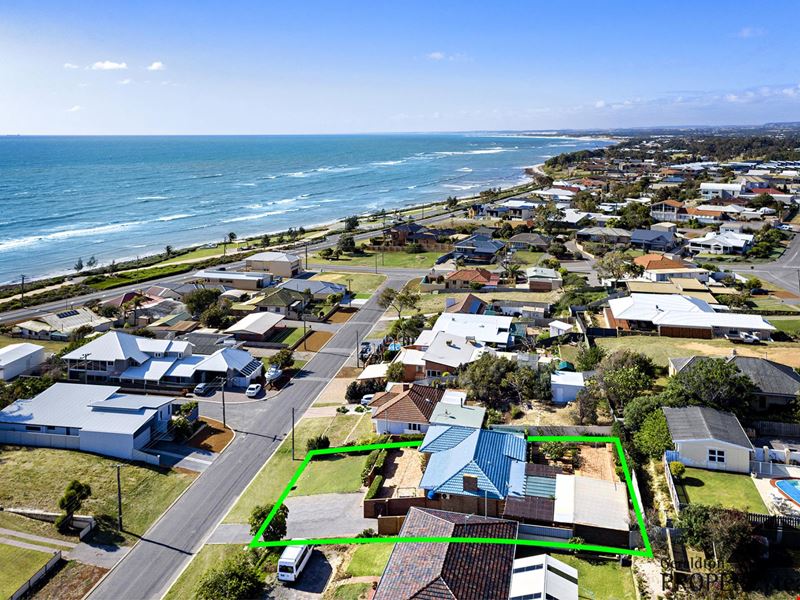 26 Henry Street, Beresford WA 6530