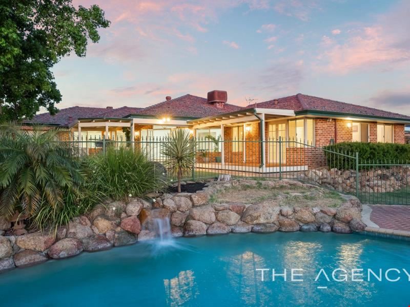 8 Yongara Mews, Viveash