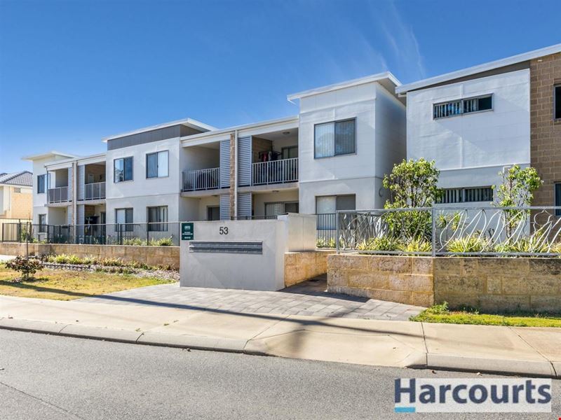 10/53 Gaebler Road, Hammond Park WA 6164