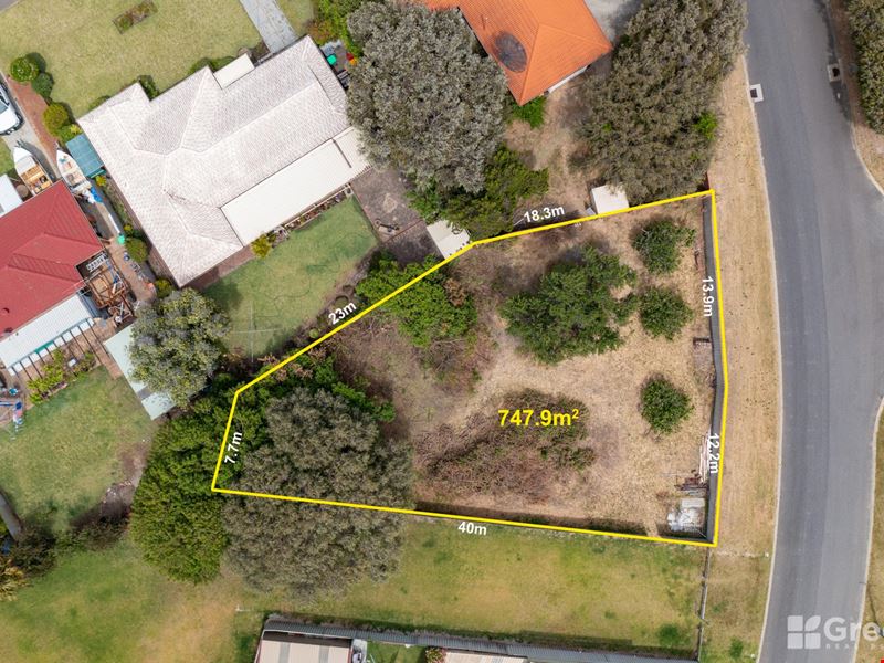 10 Haselmere Circus, Rockingham WA 6168