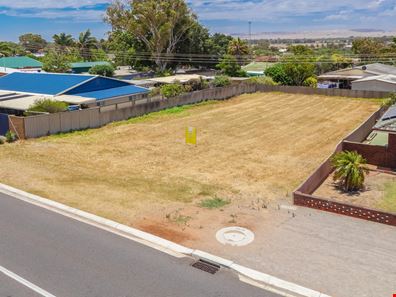 39 Connolly Street, Rangeway WA 6530
