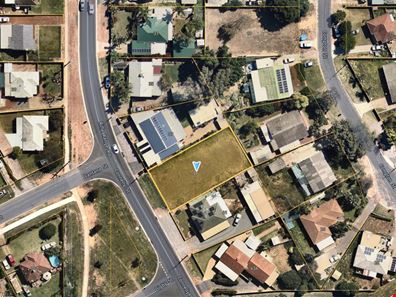 39 Connolly Street, Rangeway WA 6530
