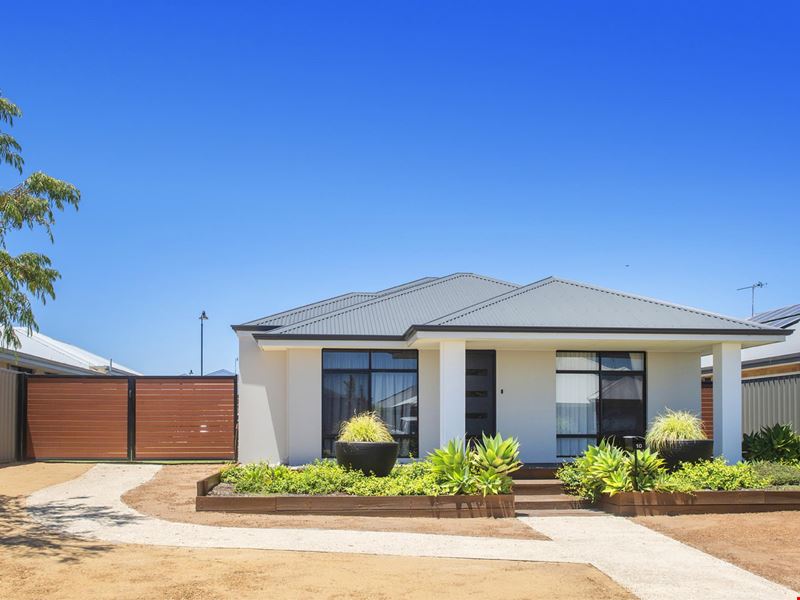 10 Gribble Circuit, Kealy WA 6280