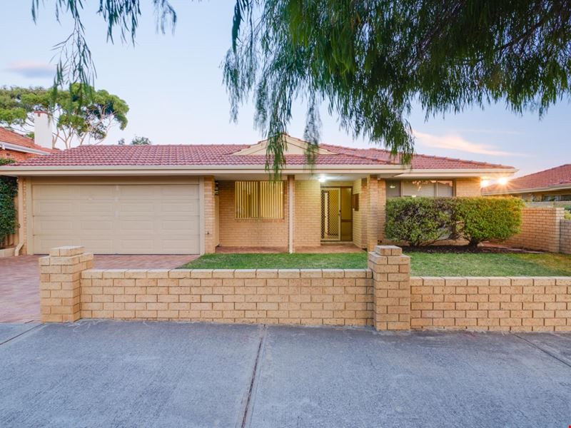 8A Alexander Street, Wembley WA 6014