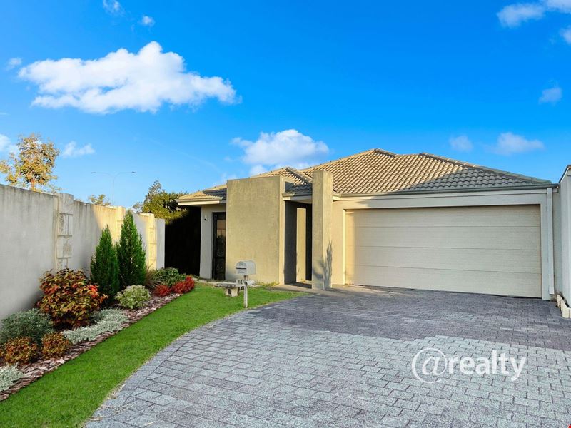 10 Glendalough Loop, Canning Vale