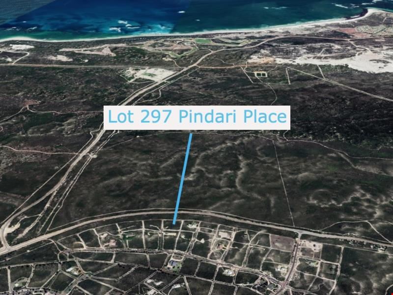 Lot 297 Pindari Place, Karakin WA 6044