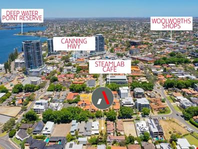 8B Tweeddale Road, Applecross WA 6153