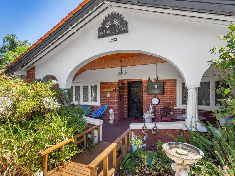 148 Hensman Street, Kensington WA 6151
