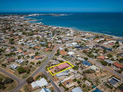 3 Spalding Street, Beresford WA 6530