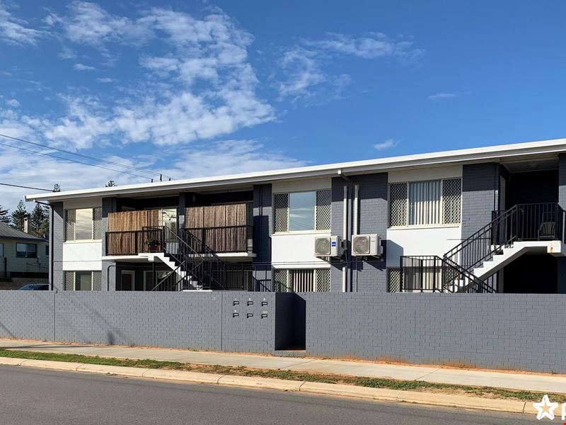 3/121 Gregory Street, Beachlands WA 6530