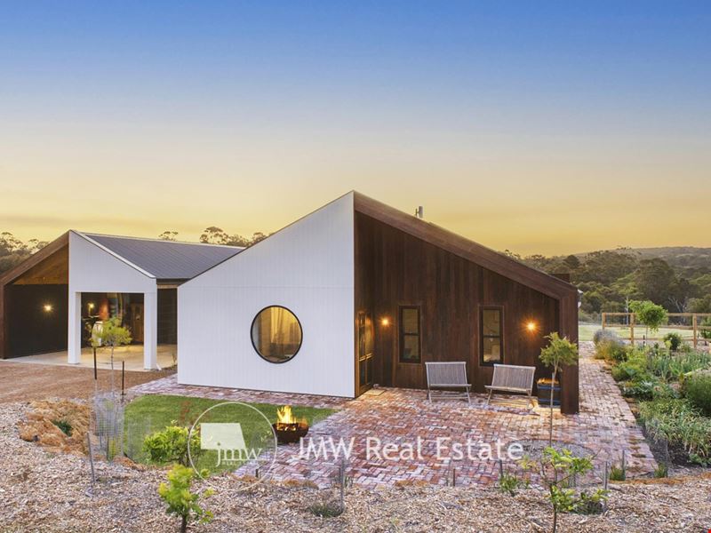 36 Hazelbrook Rise, Yallingup WA 6282
