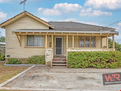 53 South Coast Highway, Lockyer WA 6330