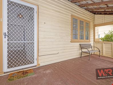 53 South Coast Highway, Lockyer WA 6330
