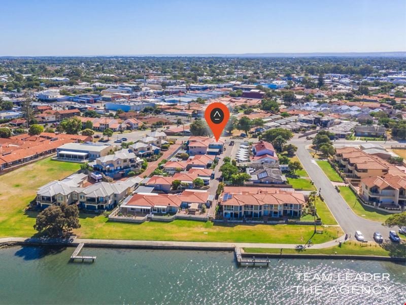 17/11 Leslie Street, Dudley Park WA 6210