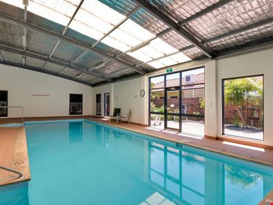 Villa 11/41 Geographe Way, Thornlie WA 6108