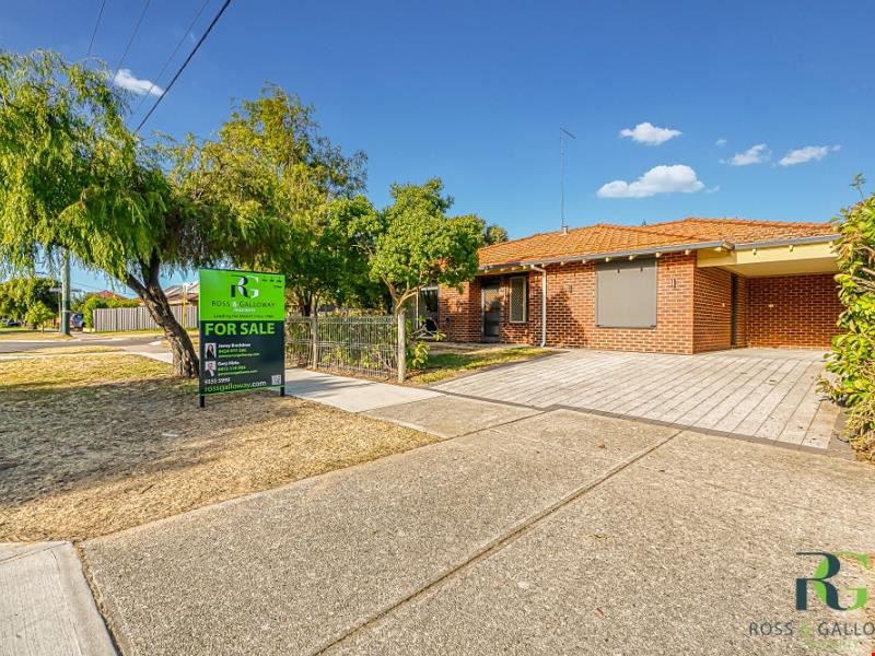 3/26 Mckimmie Road, Palmyra WA 6157