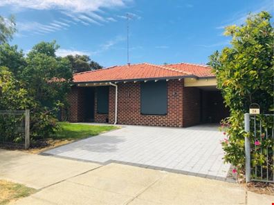 3/26 Mckimmie Road, Palmyra WA 6157