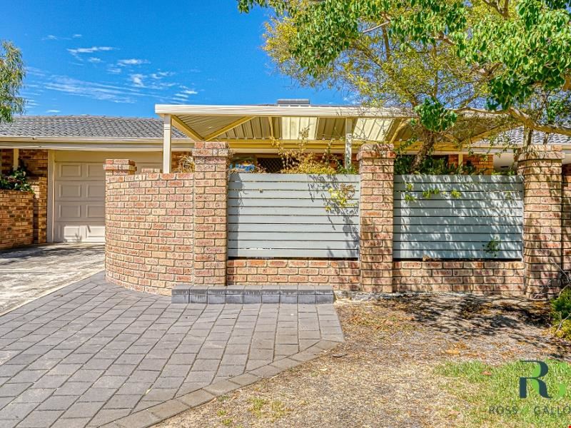 10/34 Justinian Street, Palmyra WA 6157