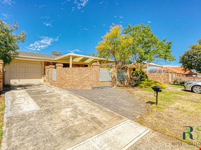 10/34 Justinian Street, Palmyra WA 6157