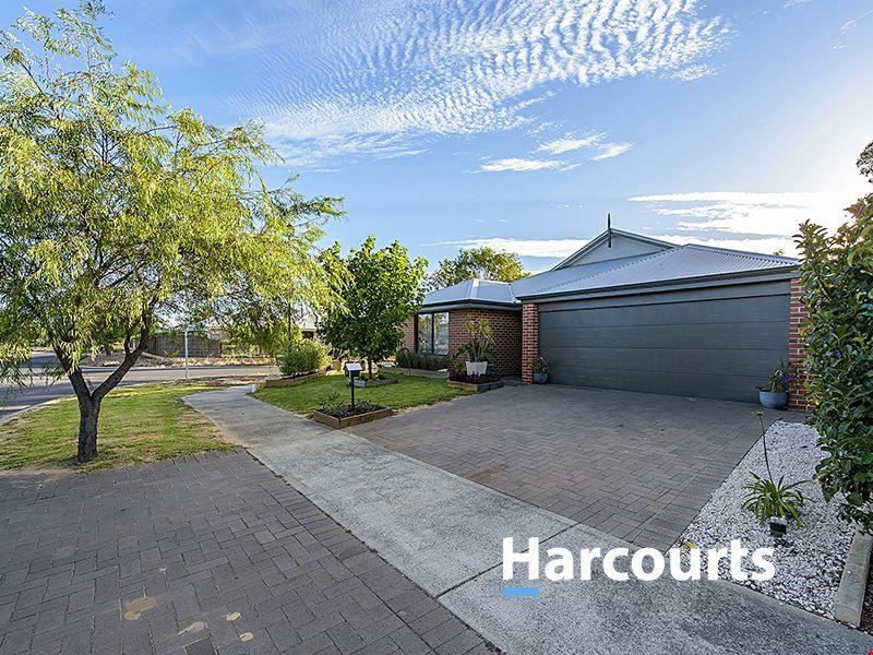 7 Occitane Way, Yalyalup WA 6280