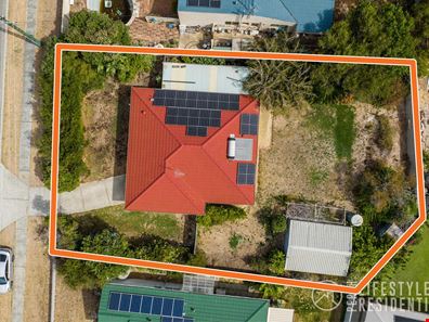 3 Sovereign Drive, Two Rocks WA 6037