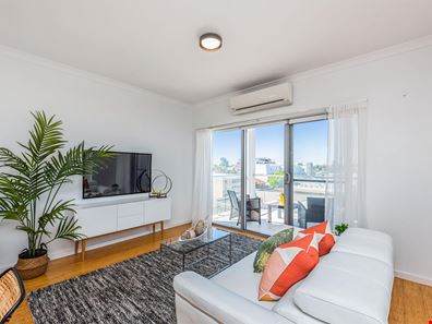 27/21 Northwood Street, West Leederville WA 6007
