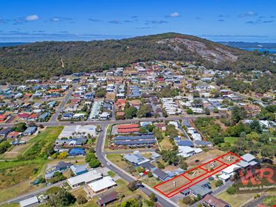 21A Seymour Street, Mira Mar WA 6330