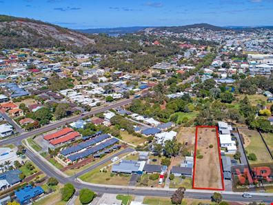 21A Seymour Street, Mira Mar WA 6330