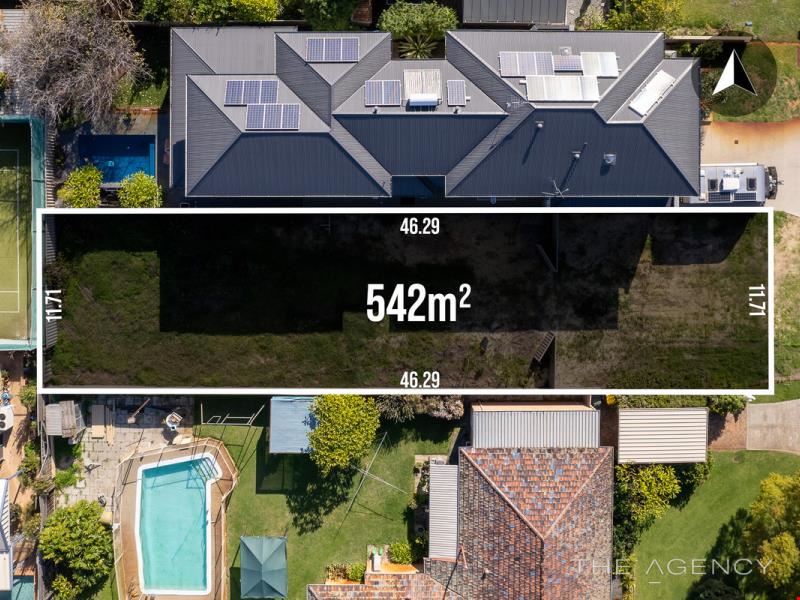 3B Neil Street, Rossmoyne WA 6148