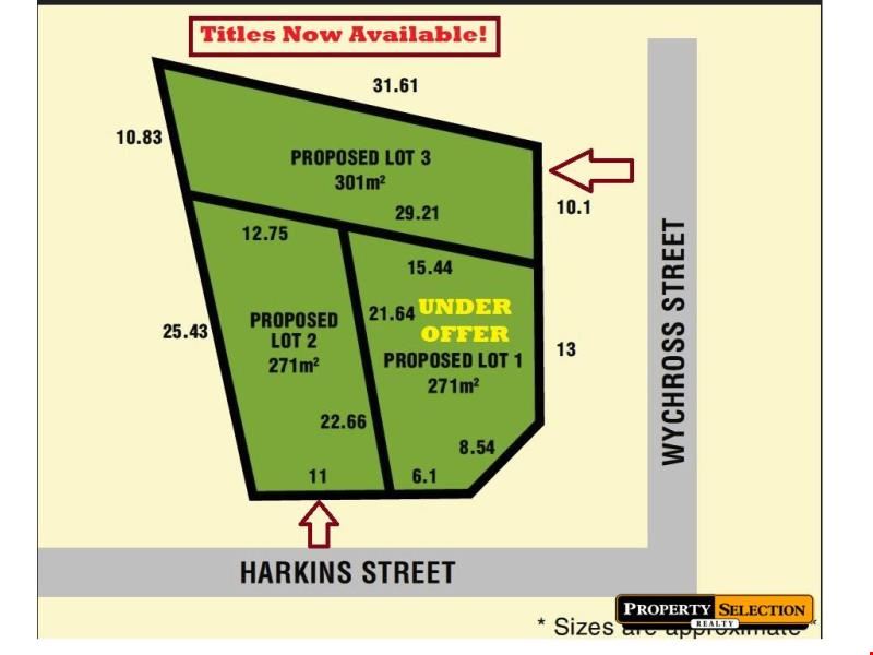 Lot 3/19 Wychcross Street, Westminster WA 6061
