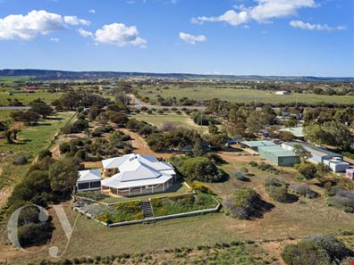 1635 North West Coastal Highway, Buller WA 6532