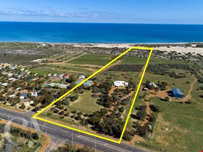 1635 North West Coastal Highway, Buller WA 6532
