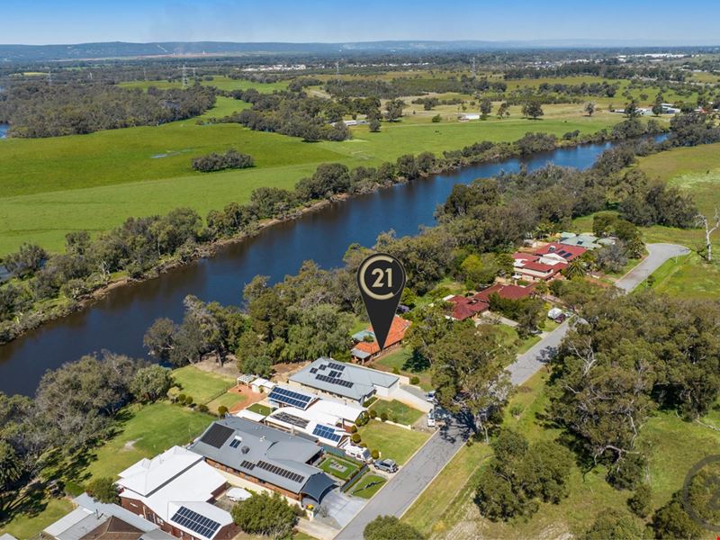101 Rodoreda Crescent, Ravenswood WA 6208