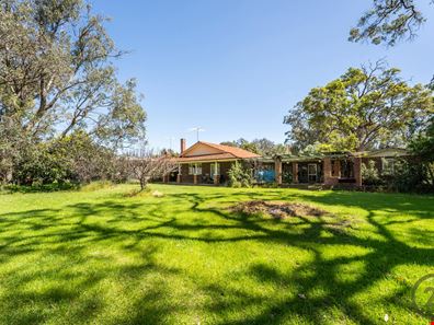 101 Rodoreda Crescent, Ravenswood WA 6208