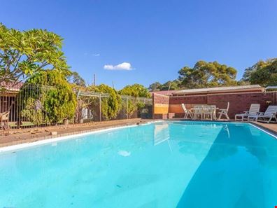 59 Mortimer Street, Wattleup WA 6166