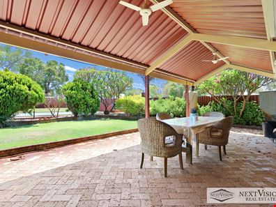 59 Mortimer Street, Wattleup WA 6166
