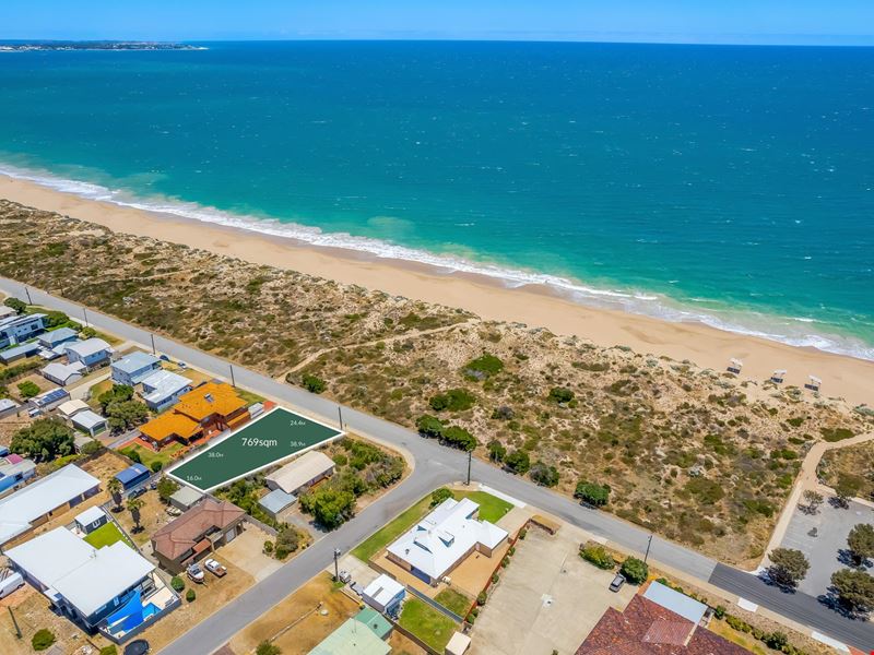 10 Sabina Drive, Madora Bay WA 6210