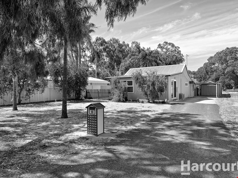 10 Smith Street, Furnissdale WA 6209