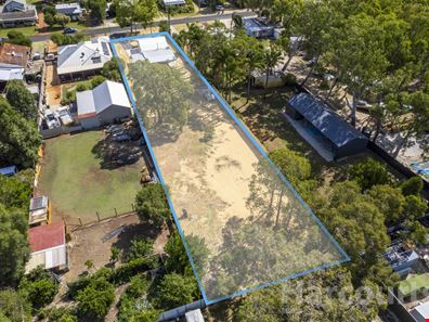 10 Smith Street, Furnissdale WA 6209