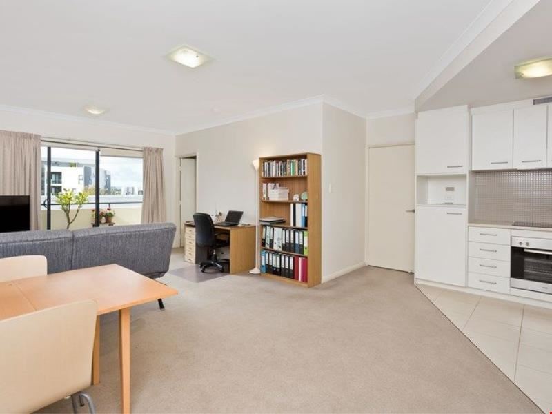 56/9 Linkage Avenue, Cockburn Central WA 6164