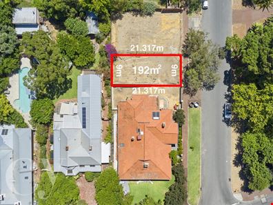 3 Osborne Road, East Fremantle WA 6158