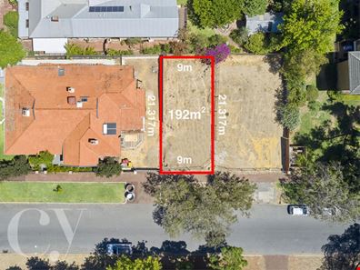 3 Osborne Road, East Fremantle WA 6158